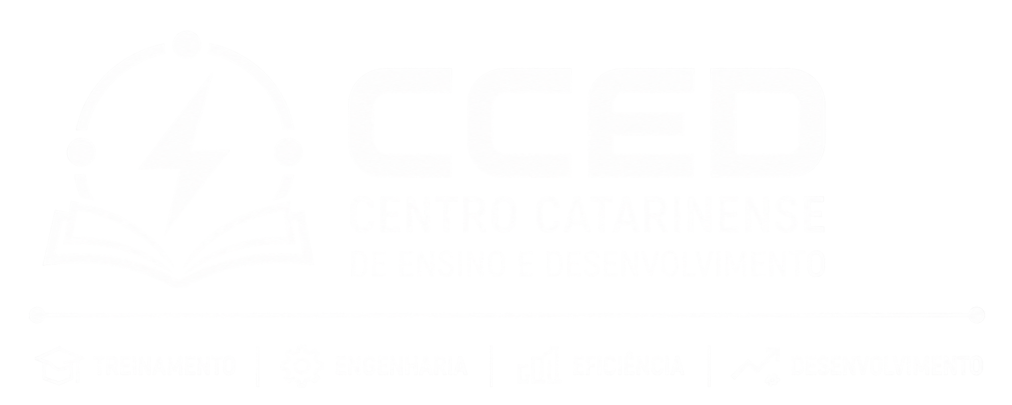 CCED – Centro Catarinense de Ensino e Desenvolvimento